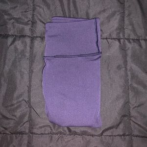 Lululemon Cropped leggings!!